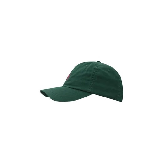 Czapka z daszkiem damska Polo Ralph Lauren