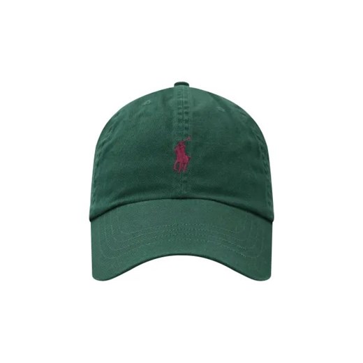 Polo Ralph Lauren czapka z daszkiem męska