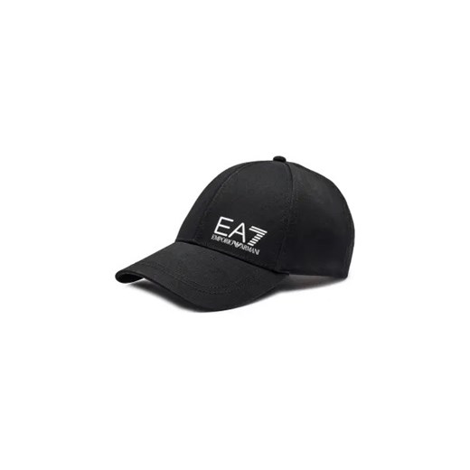EA7 Bejsbolówka ze sklepu Gomez Fashion Store w kategorii Czapki z daszkiem męskie - zdjęcie 174995329