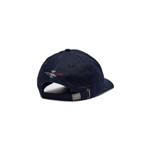 Czapka z daszkiem męska Aeronautica Militare