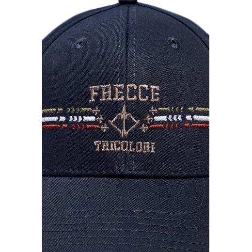 Aeronautica Militare czapka z daszkiem męska