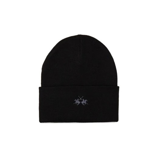 La Martina Czapka ze sklepu Gomez Fashion Store w kategorii Czapki zimowe męskie - zdjęcie 174995398