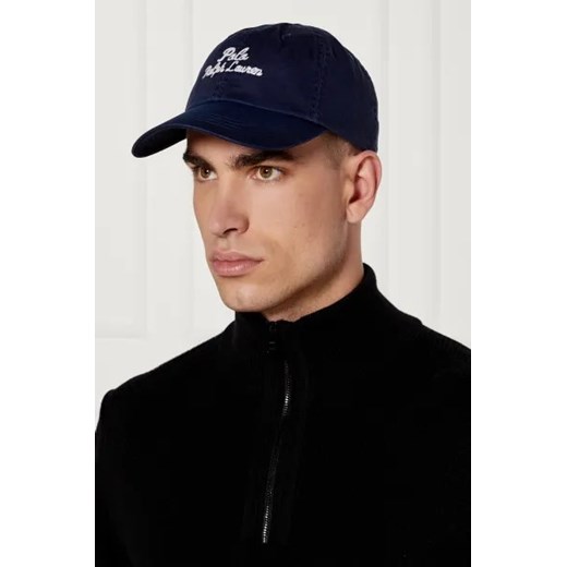 POLO RALPH LAUREN Bejsbolówka Polo Ralph Lauren One Size Gomez Fashion Store