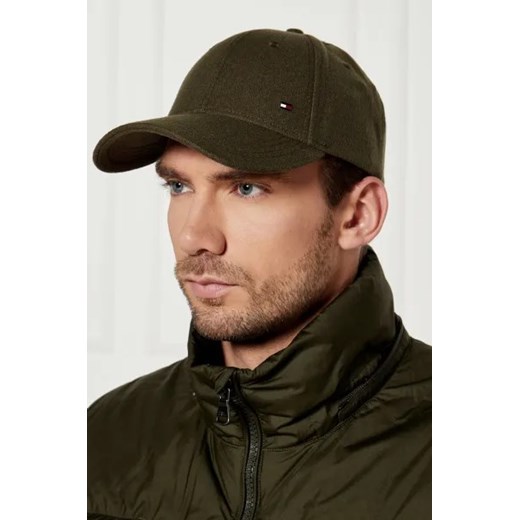 Czapka z daszkiem męska Tommy Hilfiger 