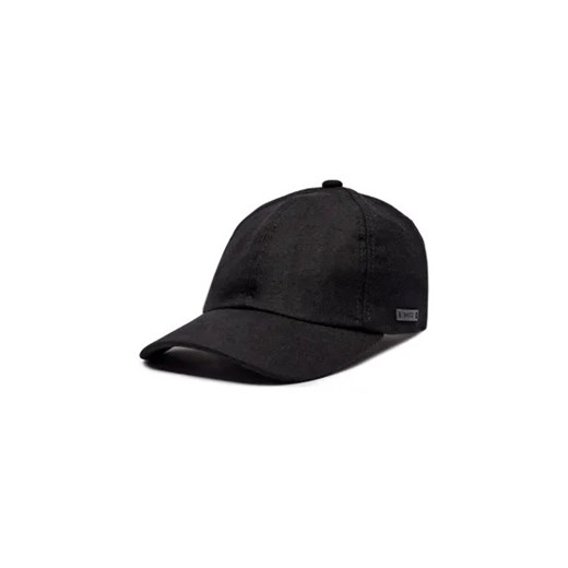 BOSS BLACK Wełniana bejsbolówka ze sklepu Gomez Fashion Store w kategorii Czapki z daszkiem męskie - zdjęcie 174995438