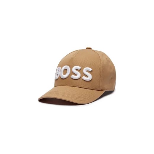 BOSS BLACK Bejsbolówka ze sklepu Gomez Fashion Store w kategorii Czapki z daszkiem męskie - zdjęcie 174995448