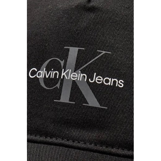 Czapka z daszkiem męska Calvin Klein
