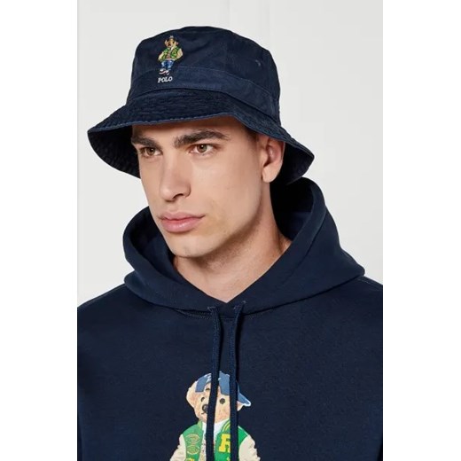 POLO RALPH LAUREN Kapelusz Polo Ralph Lauren L/XL Gomez Fashion Store
