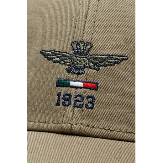 Czapka z daszkiem męska Aeronautica Militare