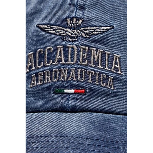 Czapka z daszkiem męska Aeronautica Militare