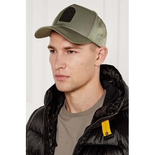 PARAJUMPERS Bejsbolówka Parajumpers One Size Gomez Fashion Store
