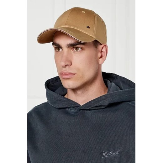Tommy Hilfiger Czapka Corporate Tommy Hilfiger One Size Gomez Fashion Store