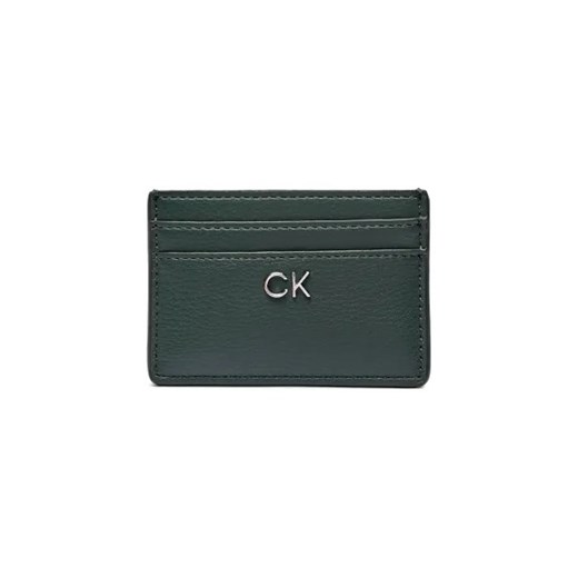 Calvin Klein Etui na karty ze sklepu Gomez Fashion Store w kategorii Etui - zdjęcie 174995545