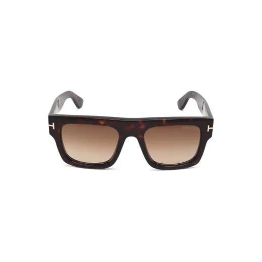 Tom Ford Okulary przeciwsłoneczne Tom Ford 53 Gomez Fashion Store