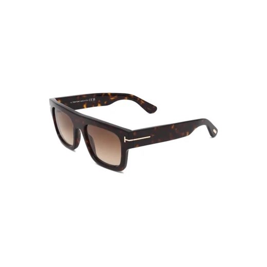Tom Ford Okulary przeciwsłoneczne Tom Ford 53 Gomez Fashion Store