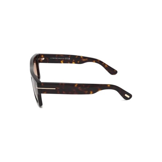 Tom Ford Okulary przeciwsłoneczne Tom Ford 53 Gomez Fashion Store