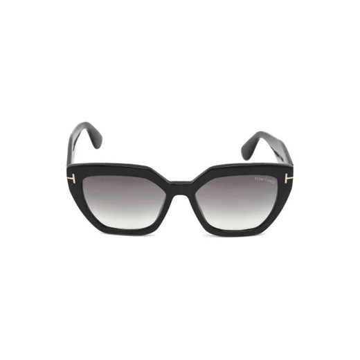 Tom Ford Okulary przeciwsłoneczne Tom Ford 56 Gomez Fashion Store promocyjna cena