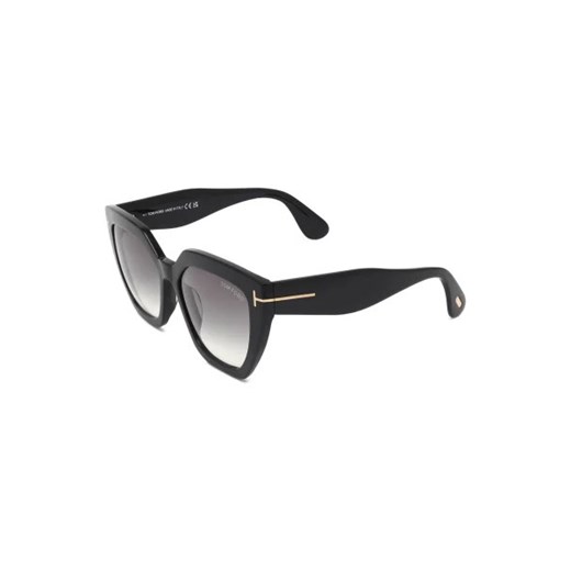Tom Ford Okulary przeciwsłoneczne Tom Ford 56 okazyjna cena Gomez Fashion Store