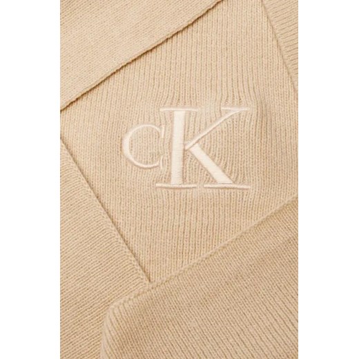 Calvin Klein szalik/chusta