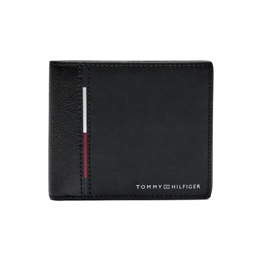 Tommy Hilfiger Skórzany portfel CASUAL Tommy Hilfiger One Size Gomez Fashion Store