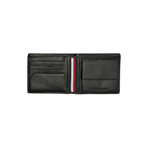 Tommy Hilfiger Skórzany portfel CASUAL Tommy Hilfiger One Size Gomez Fashion Store