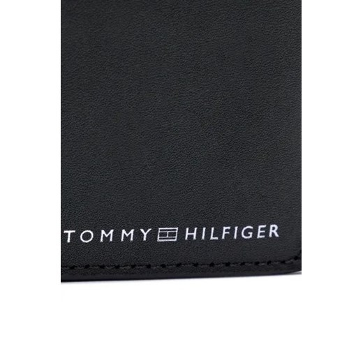 Tommy Hilfiger Skórzany portfel CASUAL Tommy Hilfiger One Size Gomez Fashion Store