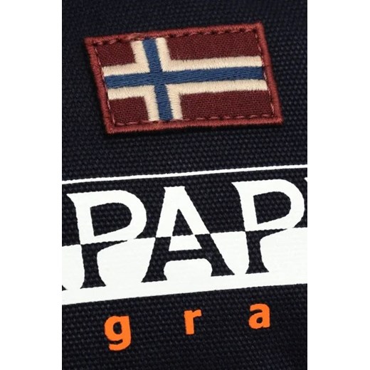 Napapijri Saszetka nerka HERING WB 3 Napapijri One Size Gomez Fashion Store