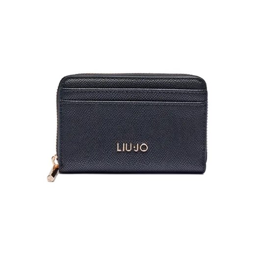 Liu Jo Portfel ze sklepu Gomez Fashion Store w kategorii Portfele damskie - zdjęcie 174995917