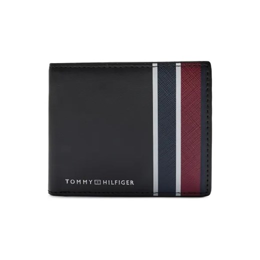 Tommy Hilfiger Skórzany portfel ze sklepu Gomez Fashion Store w kategorii Portfele męskie - zdjęcie 174995965