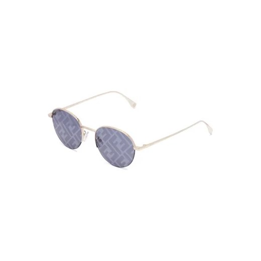 Fendi Okulary przeciwsłoneczne FE40116U ze sklepu Gomez Fashion Store w kategorii Okulary przeciwsłoneczne męskie - zdjęcie 174996018