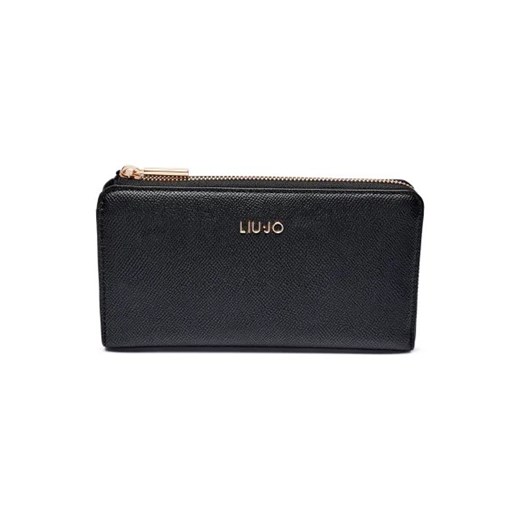 Liu Jo Portfel ze sklepu Gomez Fashion Store w kategorii Portfele damskie - zdjęcie 174996025