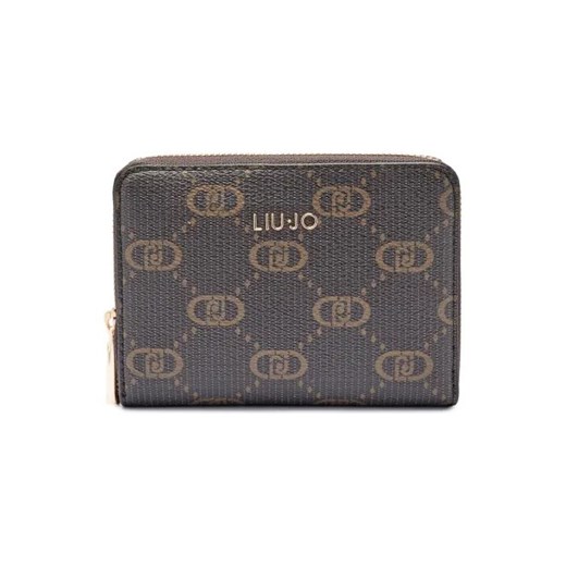 Liu Jo Portfel ze sklepu Gomez Fashion Store w kategorii Portfele damskie - zdjęcie 174996085