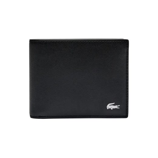Lacoste Skórzany portfel ze sklepu Gomez Fashion Store w kategorii Portfele męskie - zdjęcie 174996155