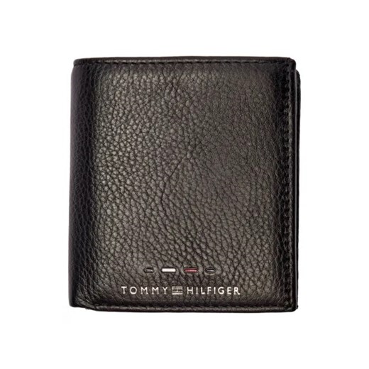 Tommy Hilfiger Skórzany portfel PREMIUM ze sklepu Gomez Fashion Store w kategorii Portfele męskie - zdjęcie 174996188