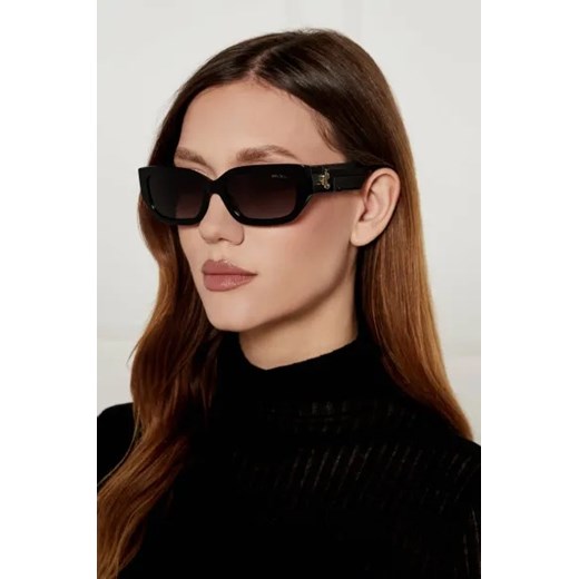 Jimmy Choo Okulary przeciwsłoneczne Jimmy Choo 55 Gomez Fashion Store