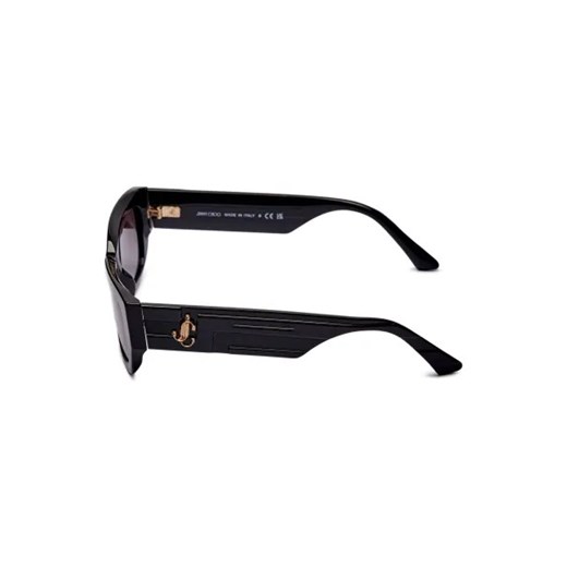 Jimmy Choo Okulary przeciwsłoneczne Jimmy Choo 55 Gomez Fashion Store