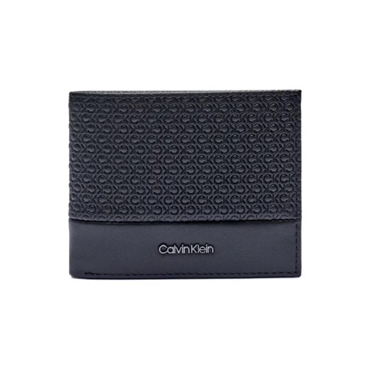 Calvin Klein Skórzany portfel ze sklepu Gomez Fashion Store w kategorii Portfele męskie - zdjęcie 174996445