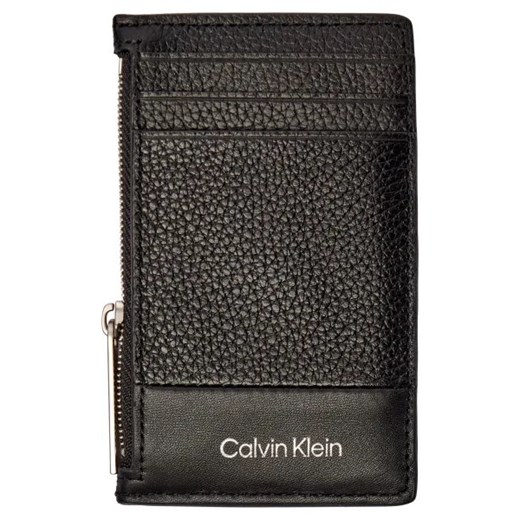 Calvin Klein Skórzany portfel ze sklepu Gomez Fashion Store w kategorii Portfele męskie - zdjęcie 174996476