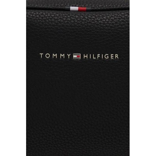 Tommy Hilfiger Saszetka ESSENTIAL PU WASHBAG Tommy Hilfiger OS Gomez Fashion Store