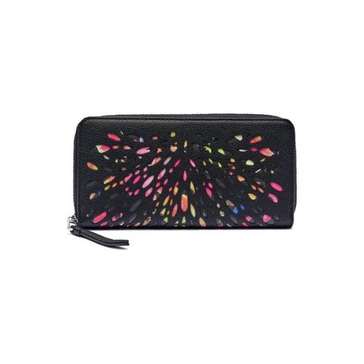 Desigual Portfel Blackwell ze sklepu Gomez Fashion Store w kategorii Portfele damskie - zdjęcie 174996489