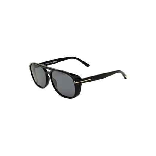Tom Ford Okulary przeciwsłoneczne Tom Ford 58 okazyjna cena Gomez Fashion Store