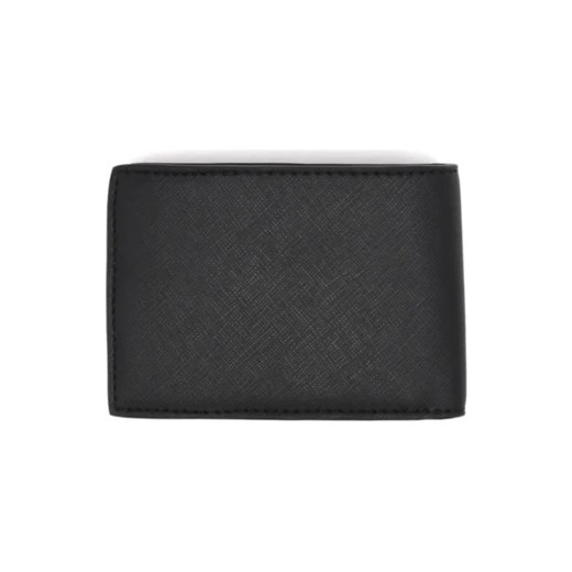 BOSS BLACK Skórzany portfel Zair_6 OS Gomez Fashion Store