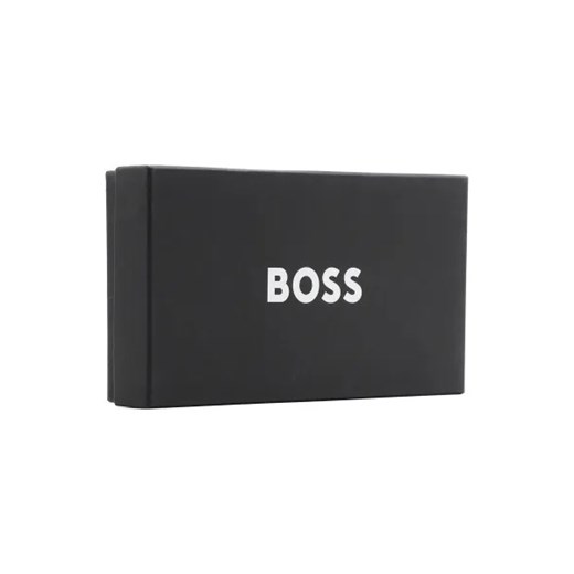 BOSS BLACK Skórzany portfel Zair_6 OS Gomez Fashion Store