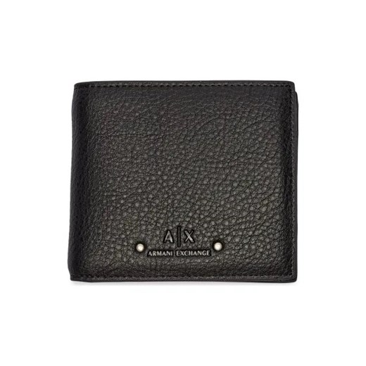 Armani Exchange Portfel ze sklepu Gomez Fashion Store w kategorii Portfele męskie - zdjęcie 174996635