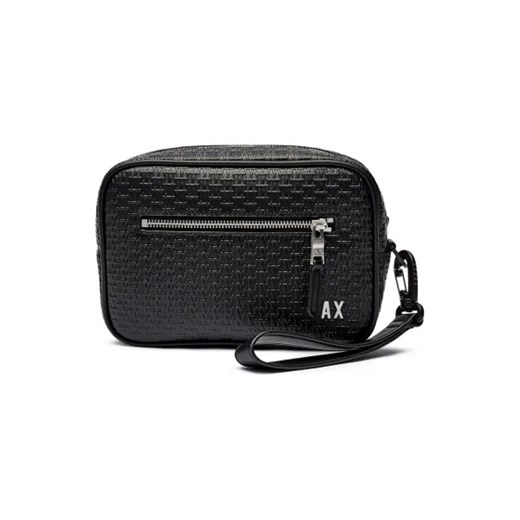 Armani Exchange Saszetka nerka ze sklepu Gomez Fashion Store w kategorii Nerki - zdjęcie 174996655