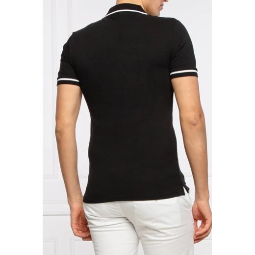 CALVIN KLEIN JEANS Polo | Slim Fit | pique XXL Gomez Fashion Store