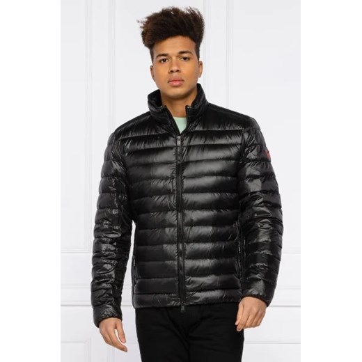 GUESS Puchowa kurtka | Regular Fit Guess XXL Gomez Fashion Store promocyjna cena