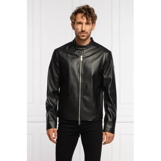 Armani Exchange Kurtka | Regular Fit Armani Exchange XXL Gomez Fashion Store