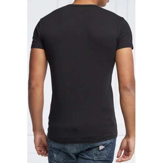 Armani Exchange T-shirt 2-pack | Slim Fit Armani Exchange S Gomez Fashion Store