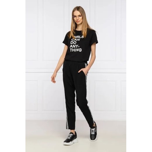 Bluzka damska Zadig&voltaire bawełniana 
